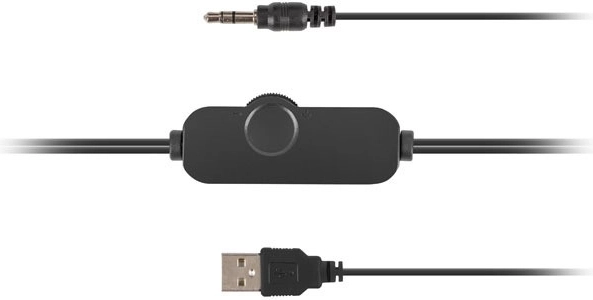 Plug & play z USB napajanjem