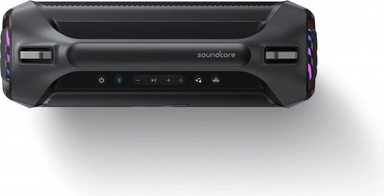 Odpornost na vodo IPX7