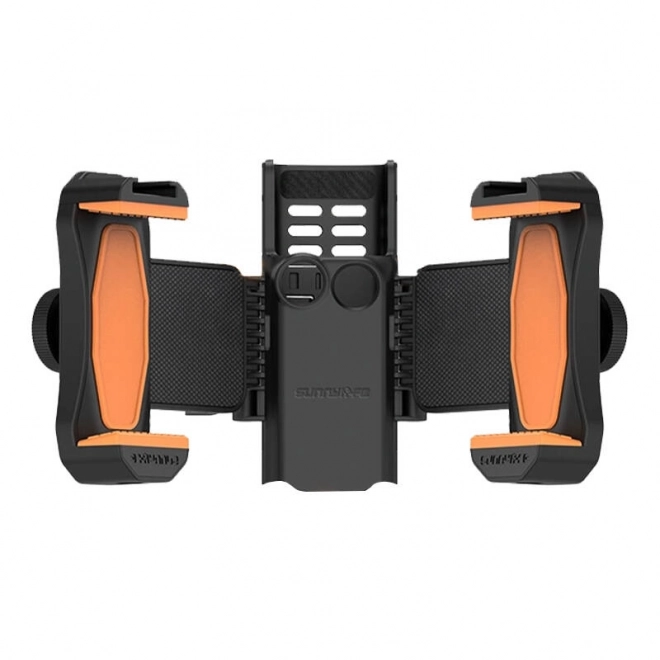 Nosilec za dva telefona Sunnylife za kamero DJI Osmo Pocket 3