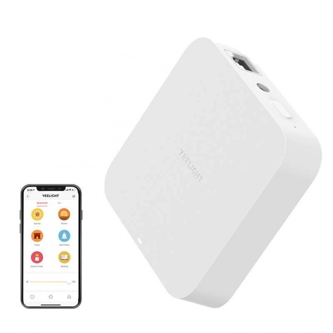 Yeelight pametni mesh hub