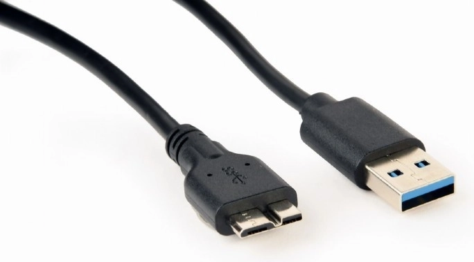 Hiter prenos z USB 3.0