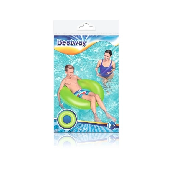 Plavajoči obroč Bestway