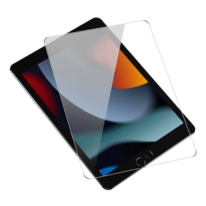 Zaščitno kaljeno steklo Baseus za iPad 10,2"/Air3 10,5"