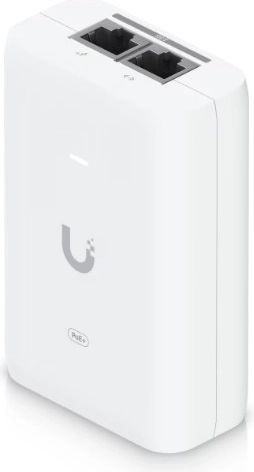 Moč PoE+ do 30 W za UniFi