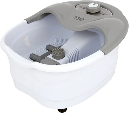 Mehanska stimulacija podplatov