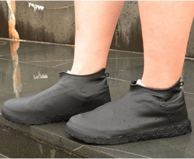 Vodoodporen material