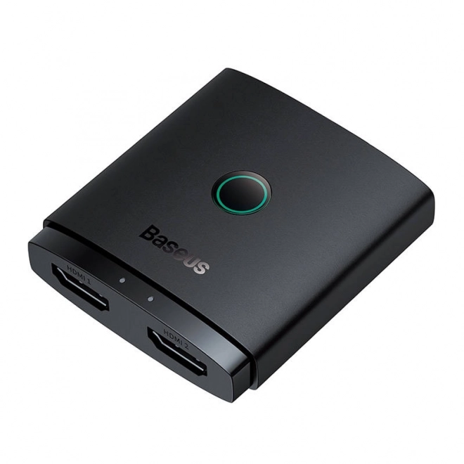 Dvosmerno stikalo HDMI Baseus AirJoy