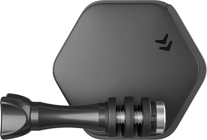 Hitromontažna osnova – menjava dodatkov v 2 sekundah