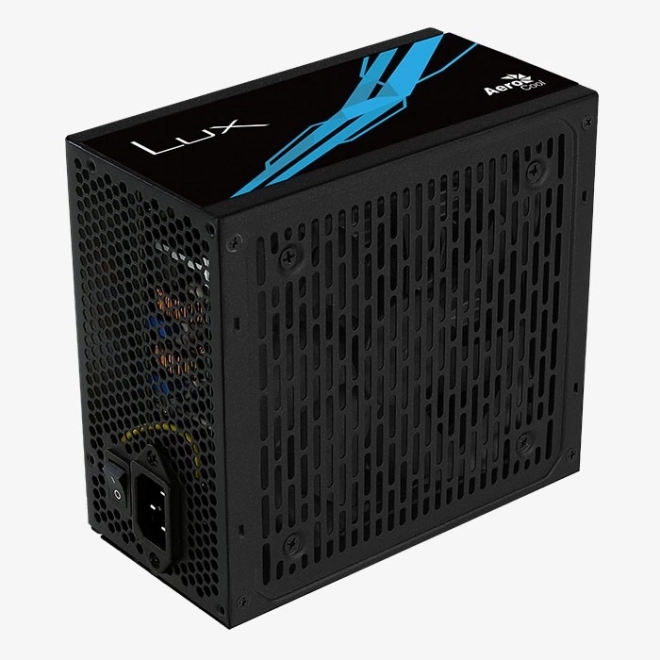 Napajalnik 650W 80+ Bronasta ATX