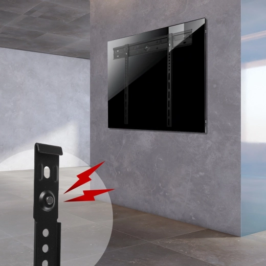 Trdna jeklena konstrukcija z nosilnostjo 80 kg