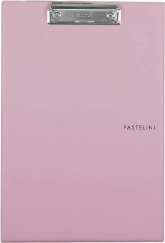 Pisna podlaga PASTELINI rožnata
