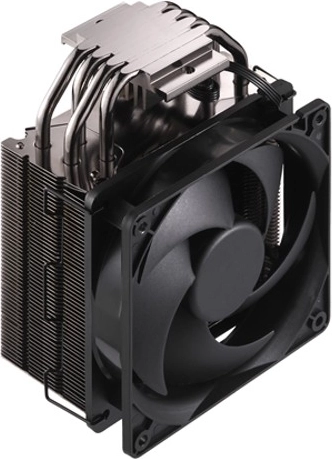 Tihi ventilator Silencio FP120