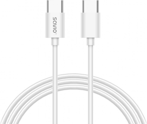 Kabel USB‑C ↔ USB‑C v paketu