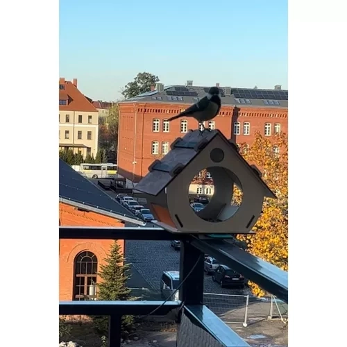 Ptičja hišica Maaleo 22585