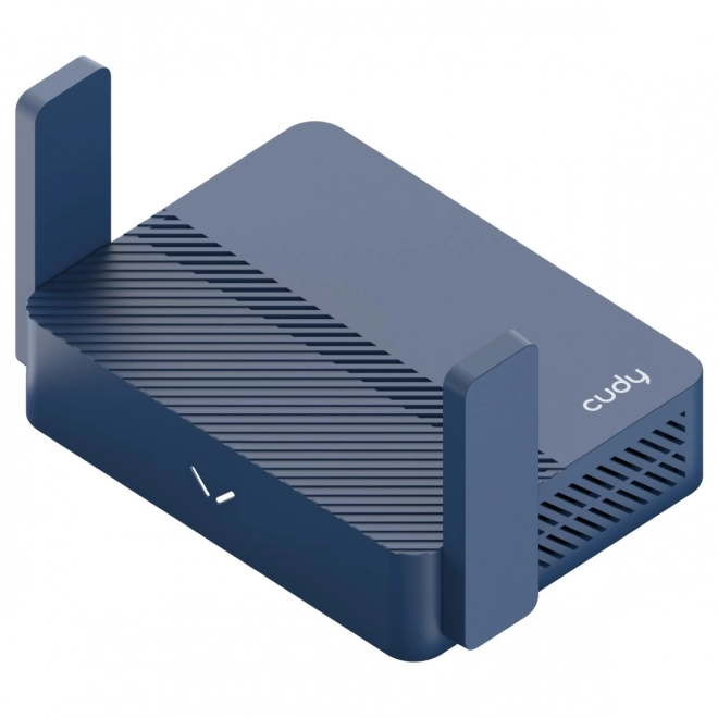 TR3000 VPN Potovalni Usmerjevalnik AX3000