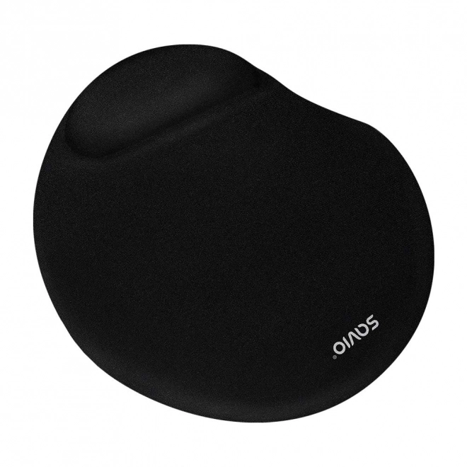 Ergonomska podloga za miško z oporo za zapestje