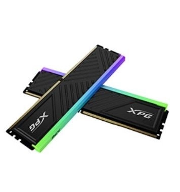 Pomnilnik XPG Spectrix DDR4 3600 32GB 2x16 RGB