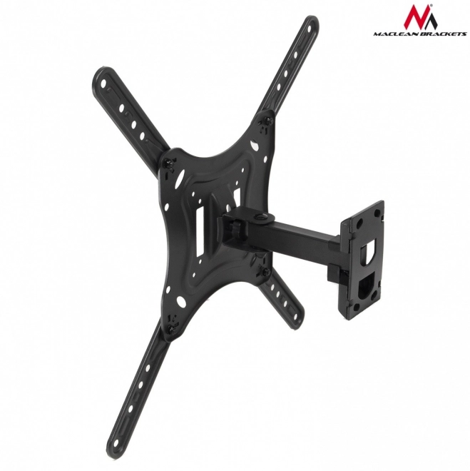 Nosilec za TV MC-758 13-55 palcev 30 kg črn