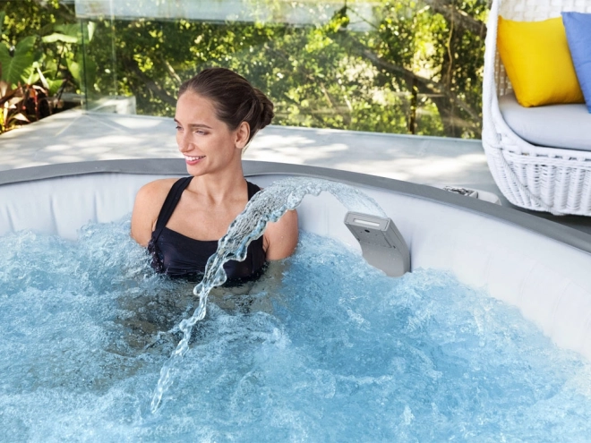 Pomirjujoči LED slap za Lay-Z-Spa