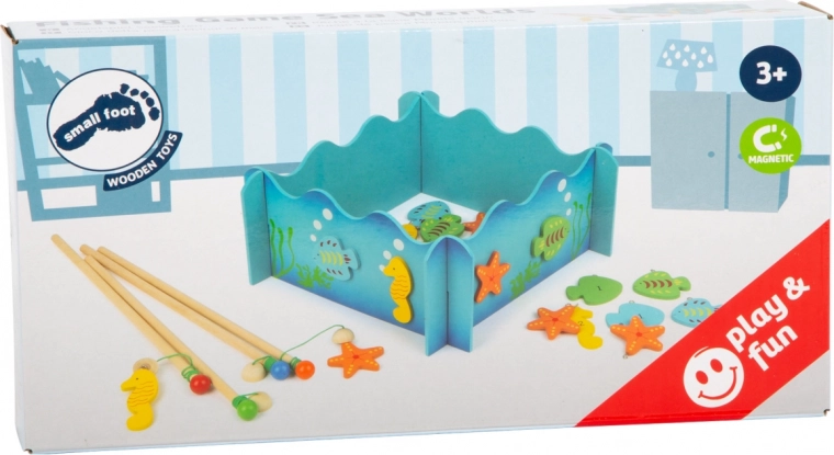 Igra za do štiri igralce