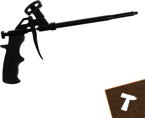 Natančno doziranje in čisto delo