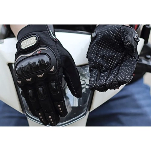 Motoristične rokavice XL Trizand 22632