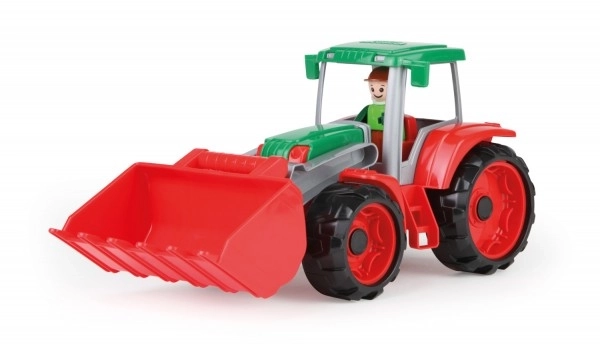 Plastični Truxx traktor Lena