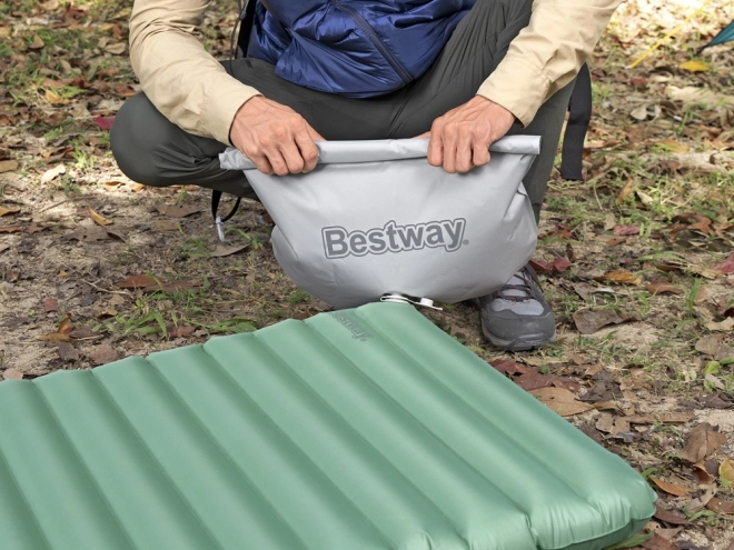 Napihljiva blazina Bestway AdventuRest 188 x 58,5 x 7,5 cm