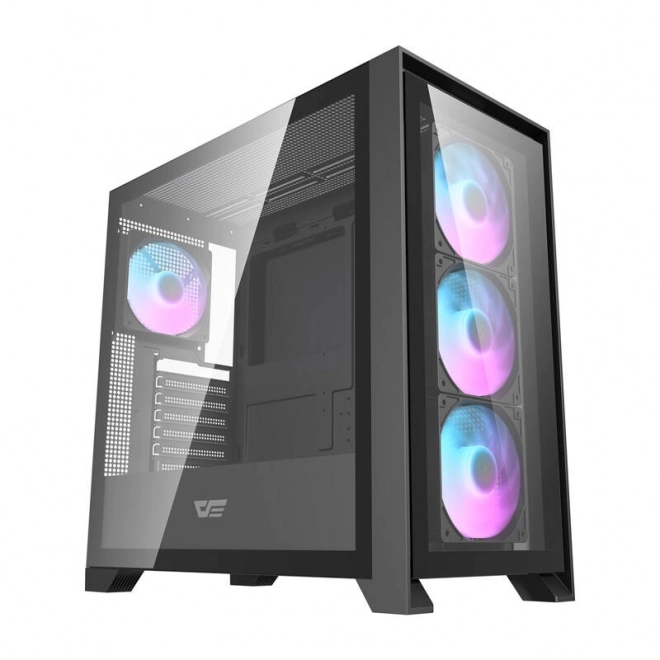 Ohišje računalnika Darkflash DRX90