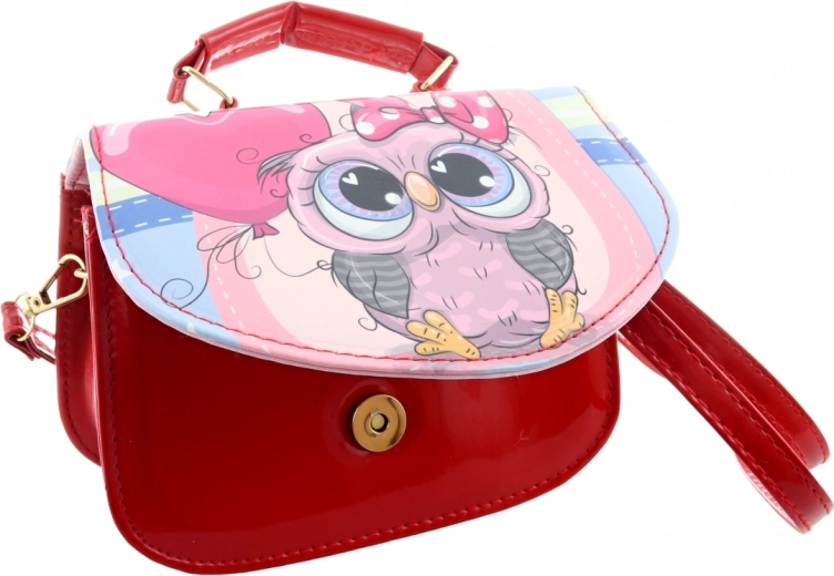 Varno zapiranje in trpežen bleščeč videz