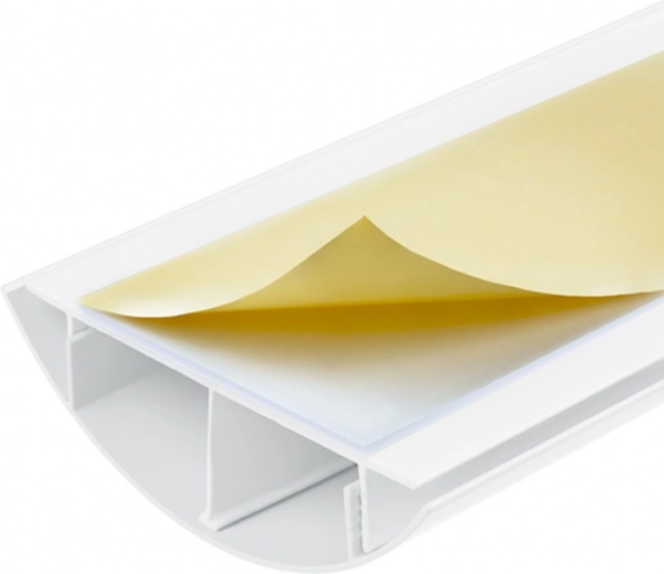 Univerzalne možnosti montaže