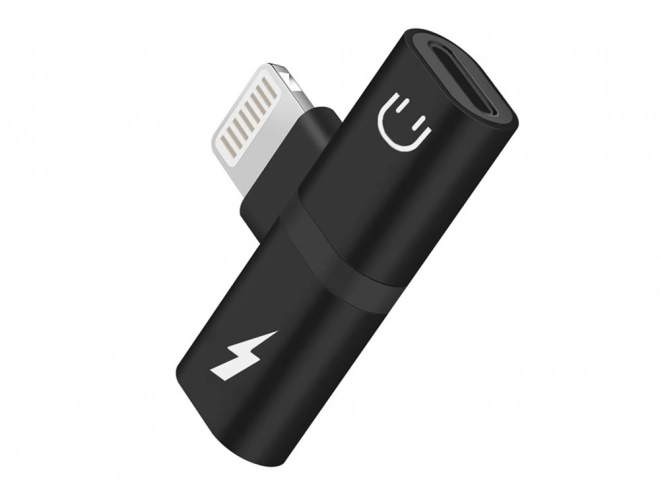 Lightning adapter za iPad in iPhone 2 v 1
