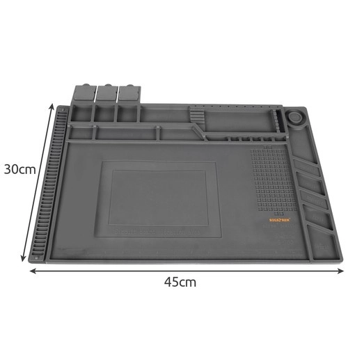 Servisna podloga - organizator 30x40cm Bigstren 22727