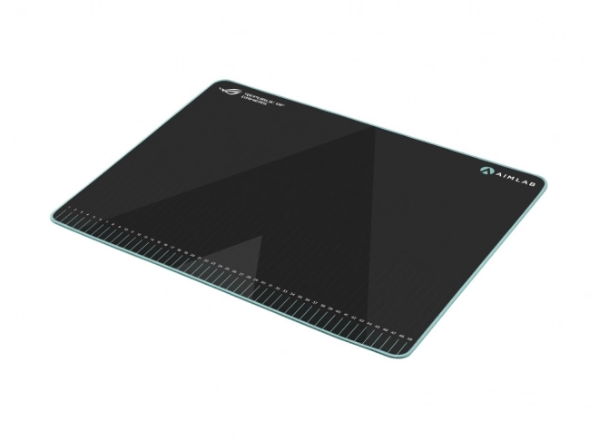 Igralna podloga za miško ROG Hone Ace Aim Lab Edition