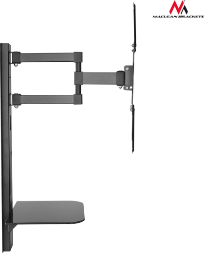 Trdna konstrukcija in zanesljivo pritrjevanje