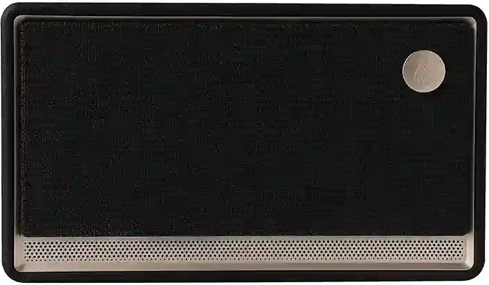 Impresiven zvok visoke ločljivosti