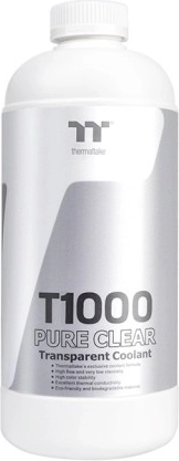 Hladilna tekočina T1000 1L Coolant Transparent - Pure Clear