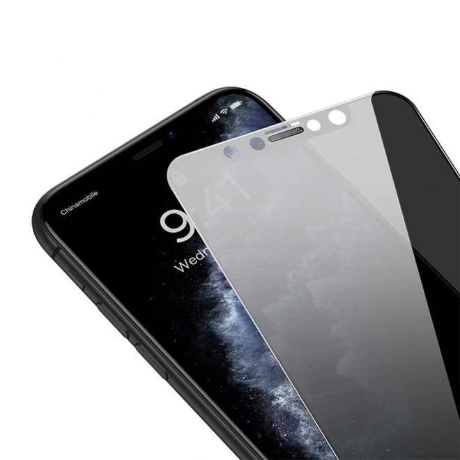 Kaljeno steklo Baseus za iPhone XS Max/11 Pro Max