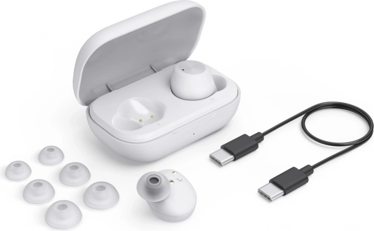 Udobje in jasni klici