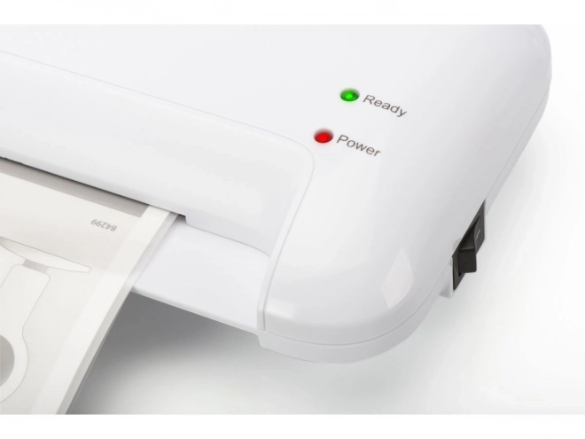 Laminator A4 bel