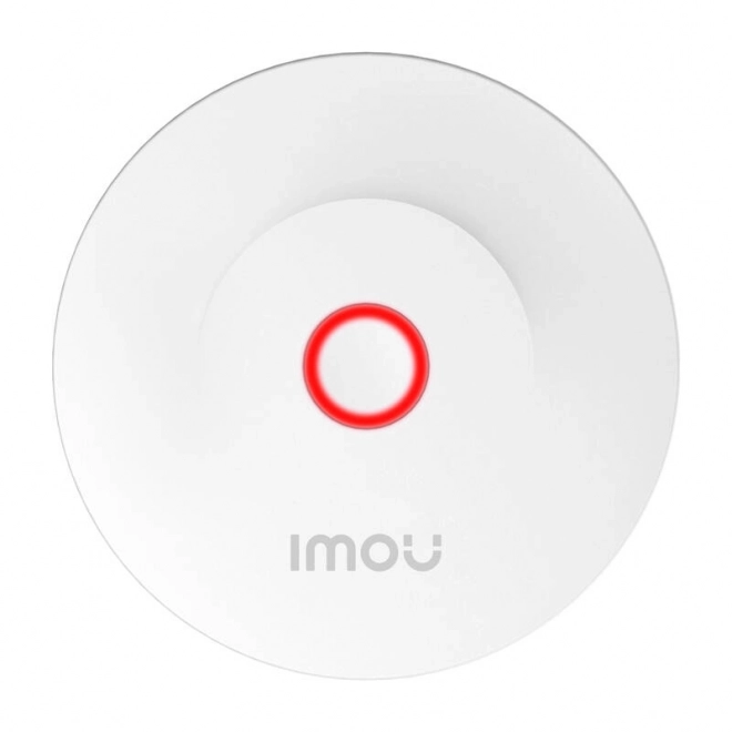 Pametna termostatska glava IMOU ZigBee s 6 adapterji in vhodom