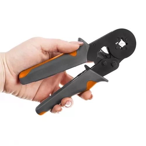 Stroj za krimpanje nastavkov 0,25-10mm2 Bigstren 23271