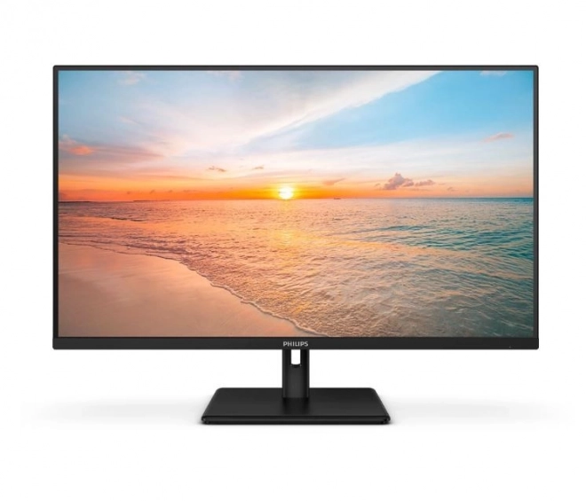 Philips monitor 32'' 4K s VA panelom in zvočniki