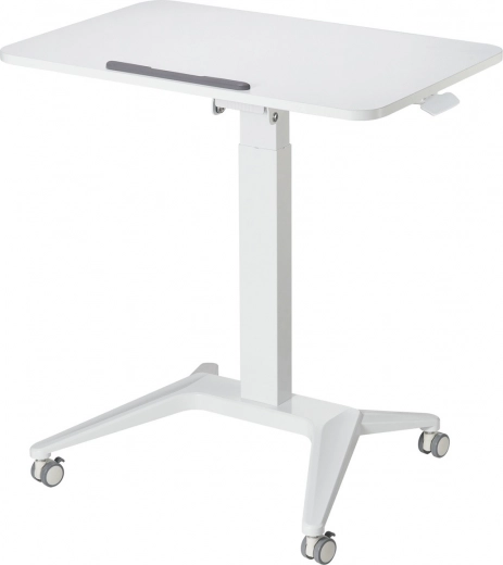 Gladko nastavljanje višine 76–109 cm