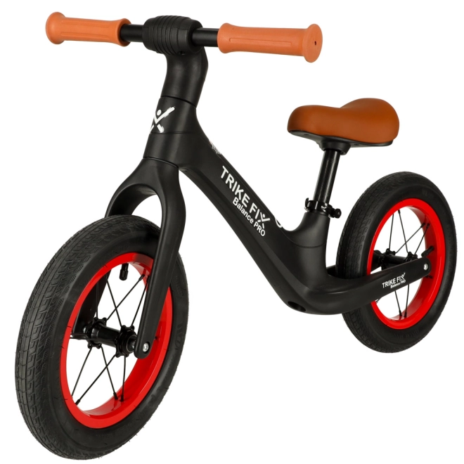 Izboljšanje ravnotežja