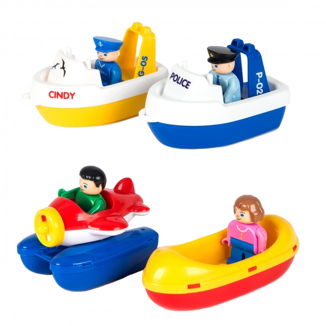 VELIKI Waterplay Niagara