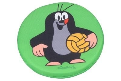 Metanje penasti disk Krt