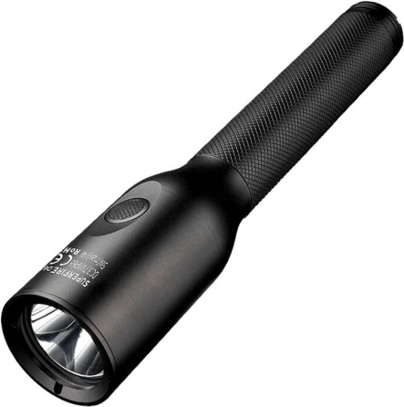 Svetilka SUPERFIRE D6 – zmogljiva taktična LED svetilka