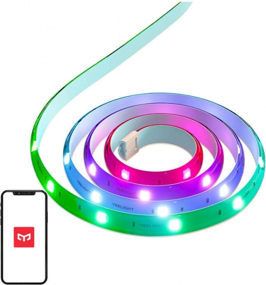 Yeelight LED svetlobni trak Pro 2 m