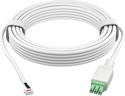 cista namestitev in prilagodljiva montaea